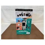 Hamilton Beach FlexBrew Advanced 5-in-1 Coffee Maker in Box