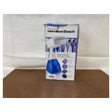 Hamilton Beach Handheld Garment Steamer 1000-Watt