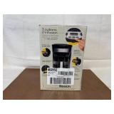 Hamilton Beach 14-Cup Programmable Coffee Maker