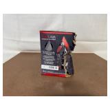 CHI Lava Retractable Cord Iron with Ceramic Soleplate