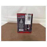 CHI Lava Retractable Cord Iron with Ceramic Soleplate