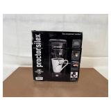 Proctor Silex Single-Serve Coffee Maker in Box