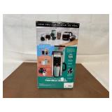 Hamilton Beach FlexBrew Advanced 5-in-1 Coffee Maker Open Box