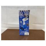 Hamilton Beach Handheld Garment Steamer 11557 in Box