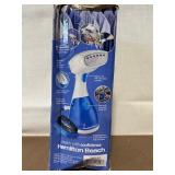Hamilton Beach Handheld Garment Steamer 1000W