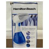 Hamilton Beach Handheld Garment Steamer 1000W