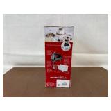 Hamilton Beach Hand Mixer with Snap-On Case