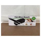 Hamilton Beach Electric Knife Set in Open Box