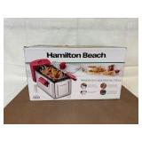 Hamilton Beach 8 Cup Deep Fryer in Box