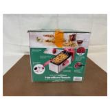 Hamilton Beach 8 Cup Deep Fryer in Box