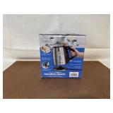 Hamilton Beach Stainless Steel Electric Kettle 1.2L Sealed Box