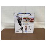Hamilton Beach 2 Speed Immersion Blender with Attachments