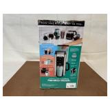 Hamilton Beach FlexBrew 5-in-1 Coffee Maker in Box