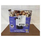 Hamilton Beach 40-Cup Dispensing Coffee Urn in Box