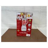 Hamilton Beach Smoothie Blender 48oz Capacity with 5 Functions