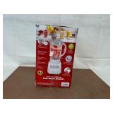 Hamilton Beach Smoothie Blender 48oz Capacity with 5 Functions