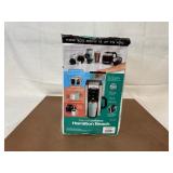 Hamilton Beach FlexBrew 5-in-1 Coffee Maker Advanced