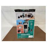 Hamilton Beach FlexBrew 5-in-1 Coffee Maker Advanced