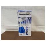 Hamilton Beach Handheld Garment Steamer 1000 Watt