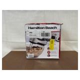 Hamilton Beach 6 Speed Hand Mixer with Attachments