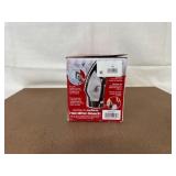 Hamilton Beach Full-Size Nonstick Iron in Open Box