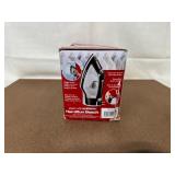 Hamilton Beach Full-Size Nonstick Iron in Open Box