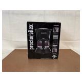 Proctor Silex 5-Cup Compact Coffee Maker Sealed Box