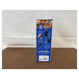 Hamilton Beach 2 Speed Immersion Blender with Whisk Attachment