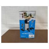 Hamilton Beach OpenStation Electric Can Opener in Box