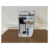 Hamilton Beach OpenStation Electric Can Opener in Box