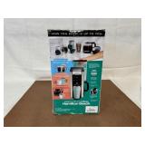 Hamilton Beach FlexBrew 2-in-1 Coffee Maker in Box