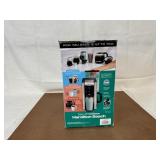 Hamilton Beach FlexBrew 2-in-1 Coffee Maker in Box