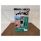 Hamilton Beach FlexBrew Advanced 2-in-1 Coffee Maker in Open Box