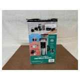 Hamilton Beach FlexBrew Advanced 2-in-1 Coffee Maker in Open Box