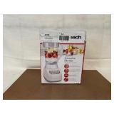 Hamilton Beach Smoothie Blender 14 oz Capacity
