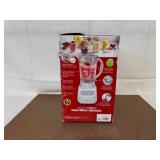 Hamilton Beach Smoothie Blender 14 oz Capacity
