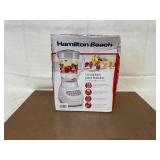 Hamilton Beach Smoothie Blender 14 oz Capacity