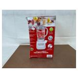 Hamilton Beach Smoothie Blender 14 oz Capacity