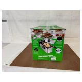 Hamilton Beach Family-Size Deep Fryer 12 Cup Capacity 1500W