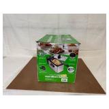 Hamilton Beach Family-Size Deep Fryer 12 Cup Capacity 1500W