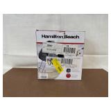 Hamilton Beach Hand Mixer in Damaged Packaging