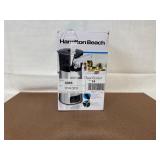 Hamilton Beach OpenStation Can Opener in Box