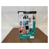 Hamilton Beach FlexBrew Advanced 2-in-1 Coffee Maker in Open Box