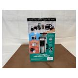 Hamilton Beach FlexBrew Advanced 2-in-1 Coffee Maker in Open Box