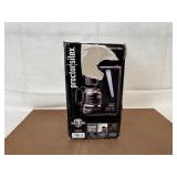 Proctor Silex 12 Cup Coffee Maker in Box