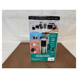 Hamilton Beach FlexBrew 5-in-1 Coffee Maker in Open Box