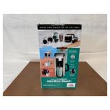 Hamilton Beach FlexBrew 5-in-1 Coffee Maker in Open Box