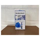 Hamilton Beach Handheld Garment Steamer with 1000 Watt Pump