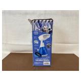 Hamilton Beach Handheld Garment Steamer with 1000 Watt Pump