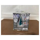 Hamilton Beach Steam Iron in Open Box